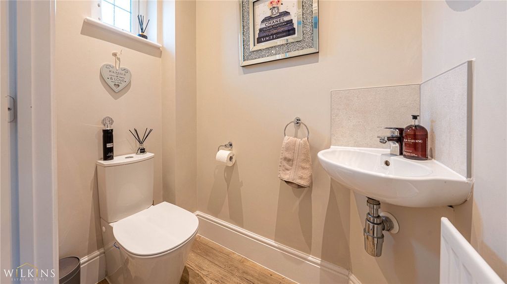 Additional image 12 of 3 bed detached house for saleBarlaston Way, Amington, Tamworth B77