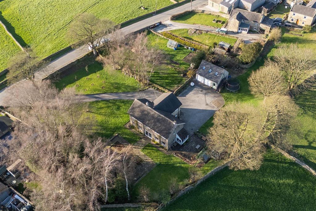 Additional image 71 of 5 bed detached house for saleSheen, Buxton SK17