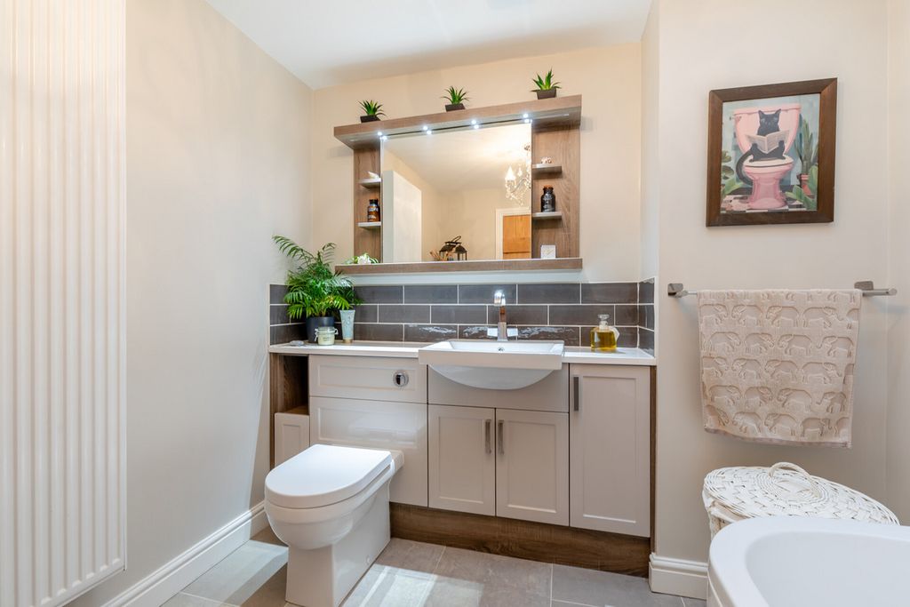 Additional image 21 of 4 bed detached house for saleSchool Lane Dunston, Staffordshire ST18