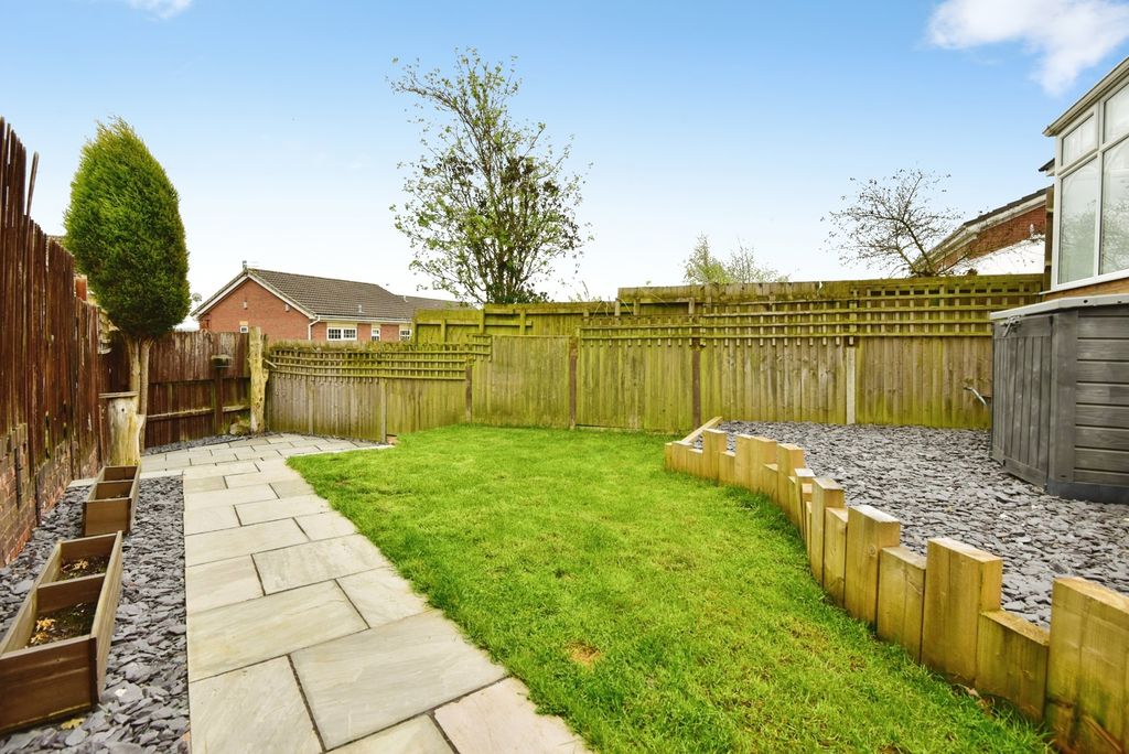 Additional image 22 of 3 bed detached house for saleCheckley Road, Newcastle, Staffordshire ST5