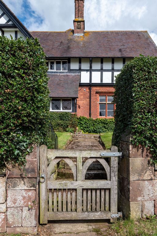 Additional image 5 of 5 bed detached house for saleRectory Farm, Mucklestone, Market Drayton TF9