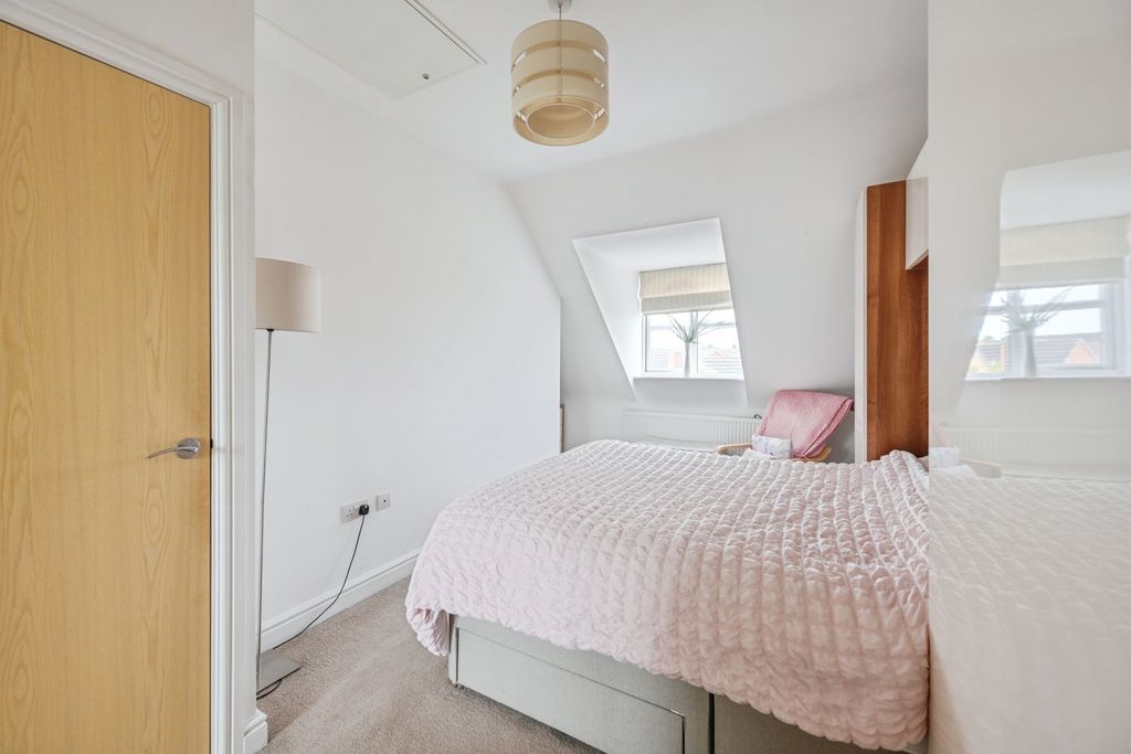 Additional image 8 of 3 bed town house for saleLowes Drive, Tamworth, Staffordshire B77