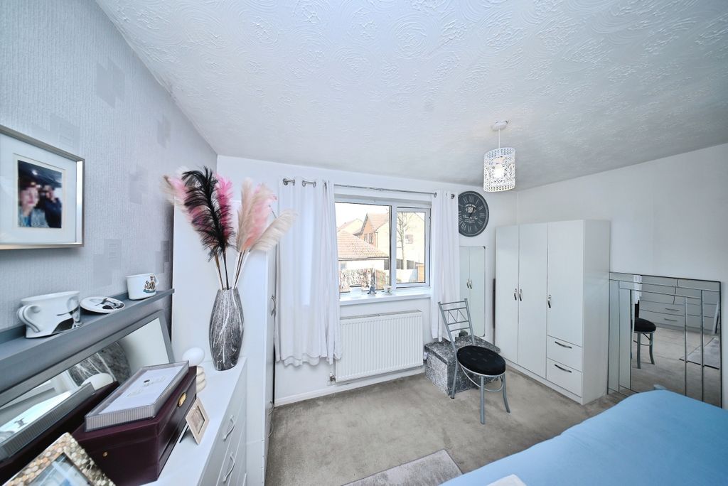 Additional image 11 of 3 bed terraced house for saleYarrow Close, Hamilton, Leicester, Leicestershire LE5