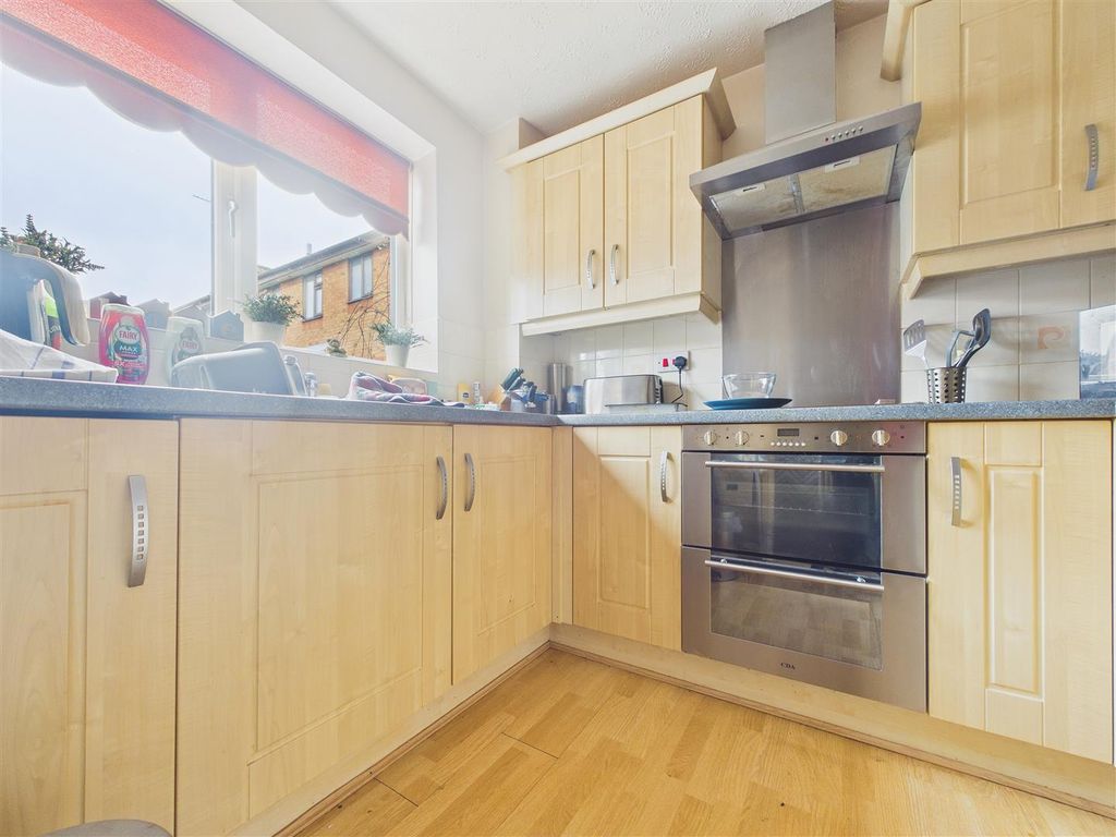 Additional image 3 of 2 bed property for saleMillcroft Way, Handsacre, Rugeley WS15