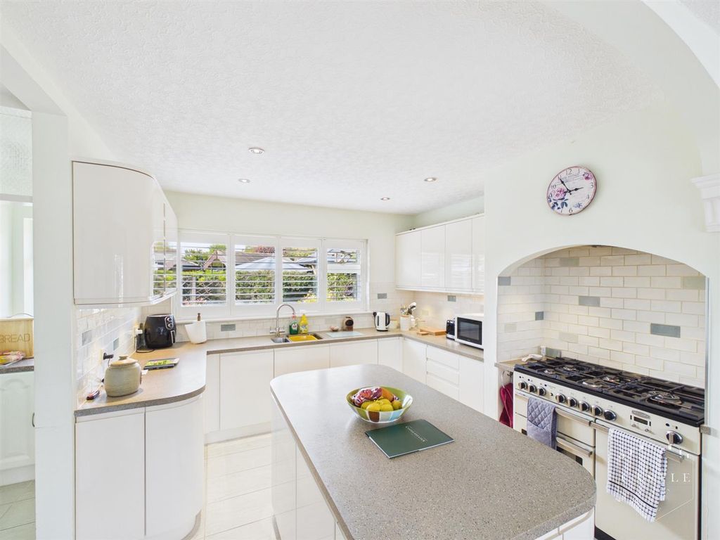Additional image 19 of 3 bed detached house for saleElm Tree Drive, Burbage, Hinckley LE10