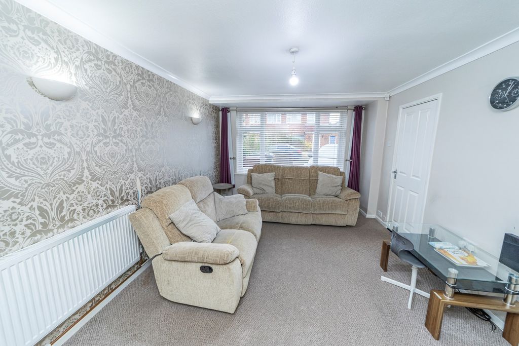 Additional image 9 of 4 bed semi-detached house for saleOriel Drive, Syston, Leicester LE7