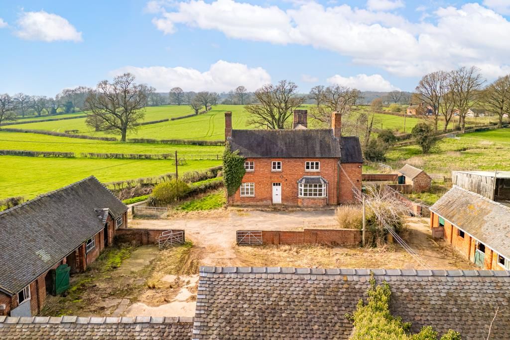 Additional image 7 of 4 bed detached house for saleHartley Green, Gayton, Stafford, Staffordshire ST18