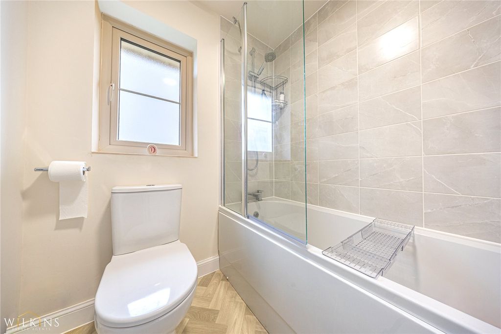 Additional image 16 of 4 bed detached house for saleDashwood Close, Tamworth, Staffordshire B78