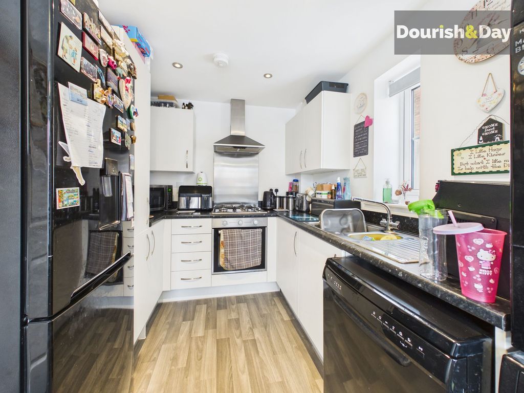 2 bed end terrace house for saleShepherds Fold, Brewood ST19 photo 3