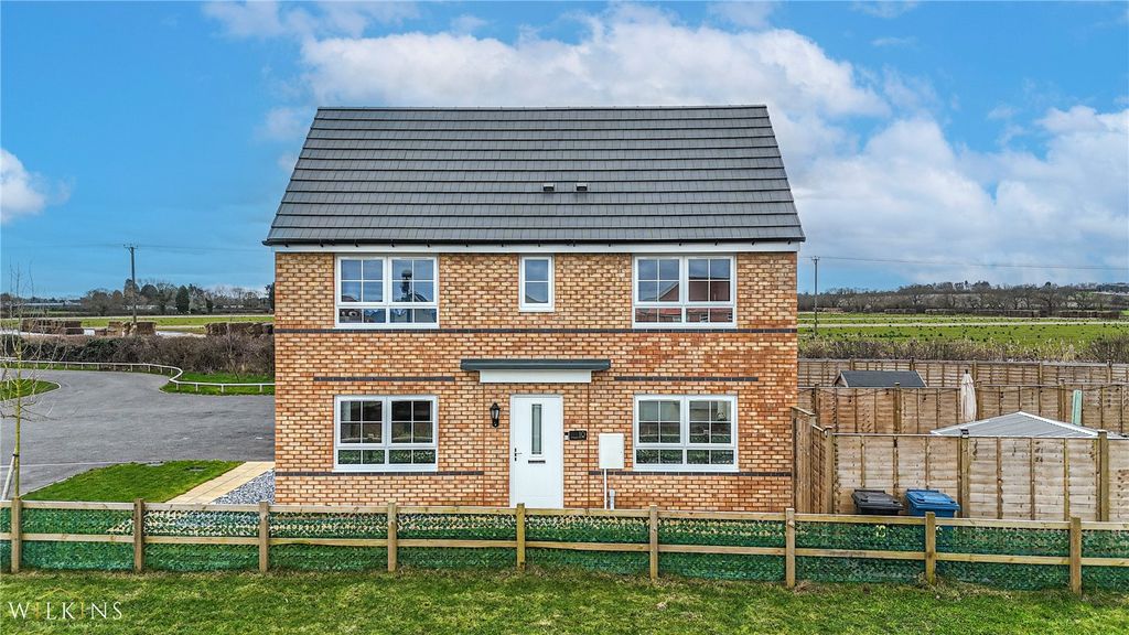 Additional image 44 of 3 bed country house for saleDashwood Close, Hopwas, Tamworth B78