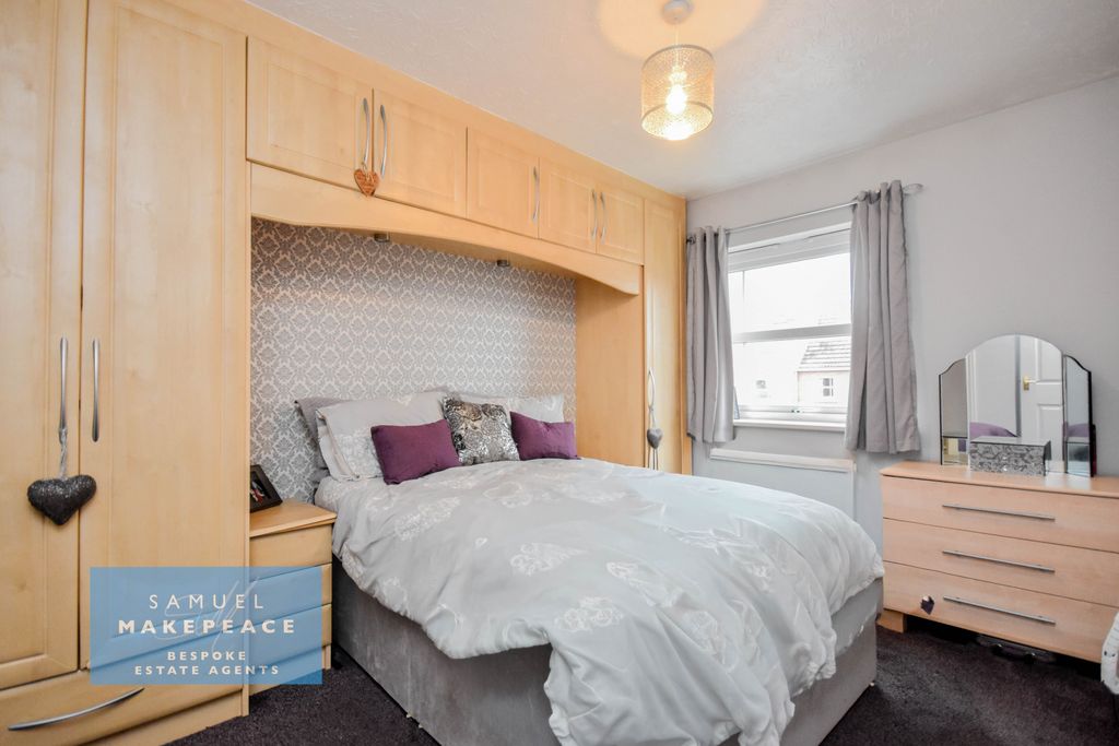 Additional image 15 of 3 bed semi-detached house for saleRedrock Crescent, Kidsgrove, Stoke-On-Trent ST7