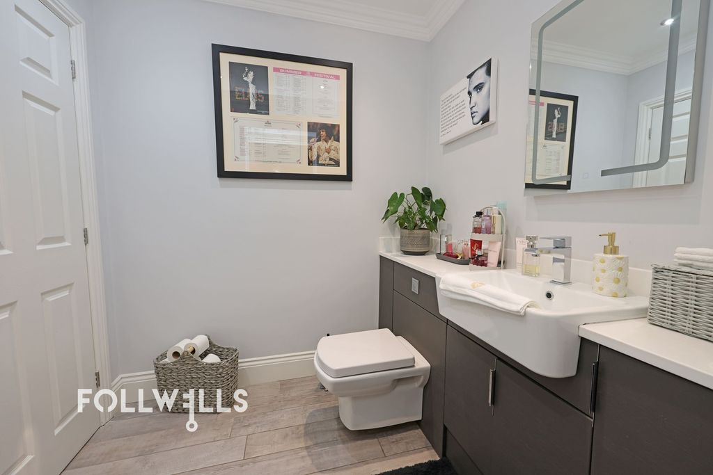 Additional image 15 of 5 bed detached house for saleAnchor Close, Whitmore ST5