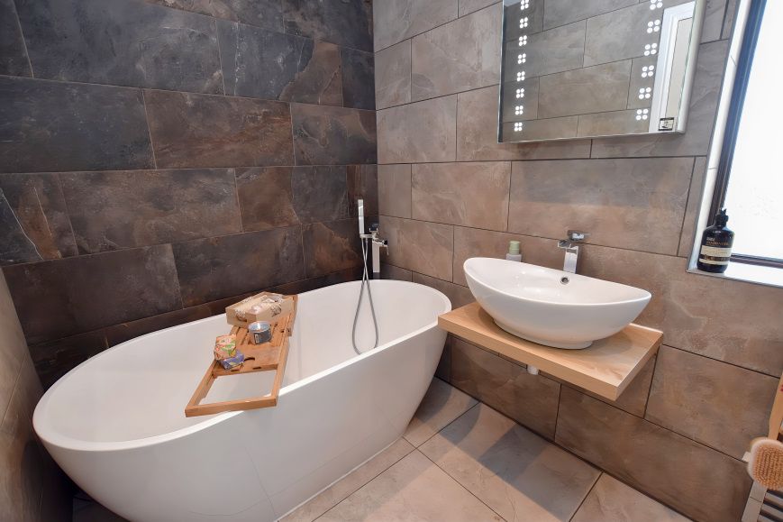 Additional image 25 of 4 bed detached house for saleChestnut Road, Loggerheads TF9