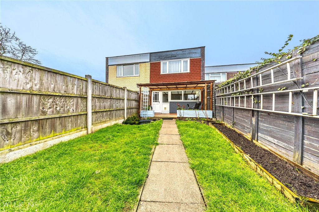 Additional image 18 of 3 bed terraced house for saleHockley Road, Wilnecote, Tamworth B77