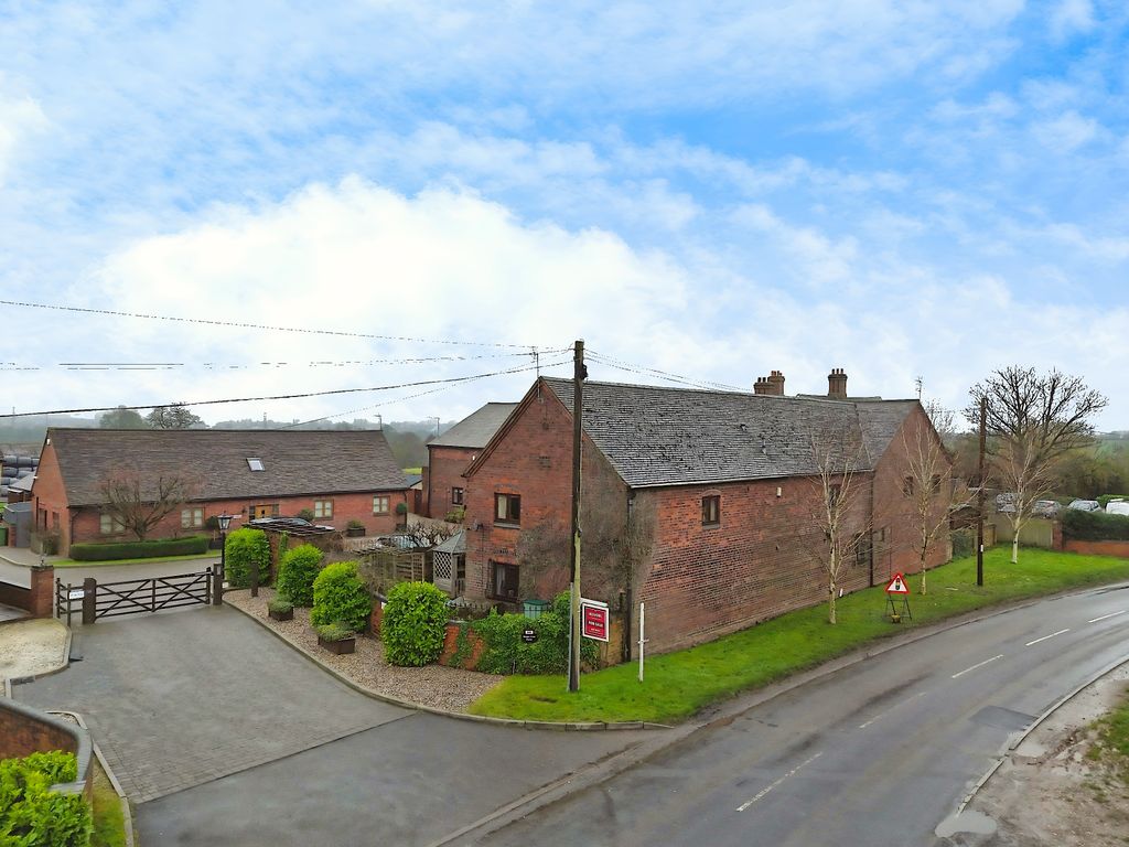 Additional image 34 of 3 bed barn conversion for saleManor Farm Barns, Essington, Wolverhampton WV11
