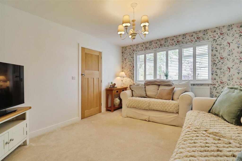Additional image 11 of 3 bed semi-detached bungalow for saleAbbots Way, Newcastle ST5