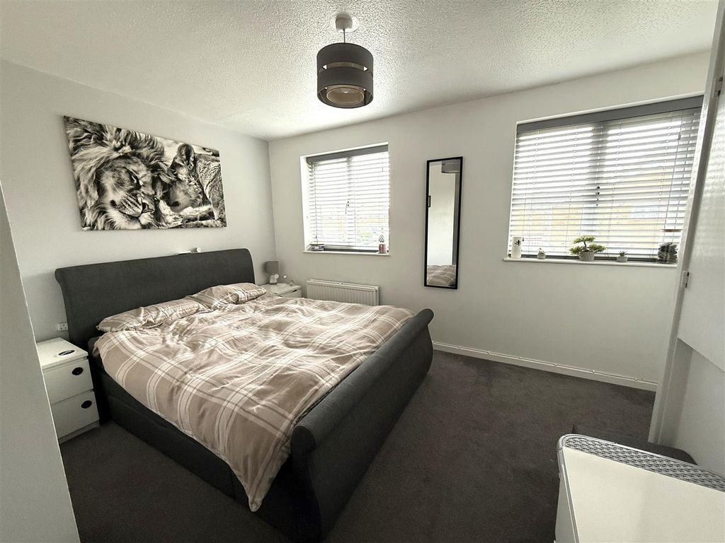 Additional image 6 of 3 bed semi-detached house for saleGreenwood Park, Hednesford, Cannock WS12