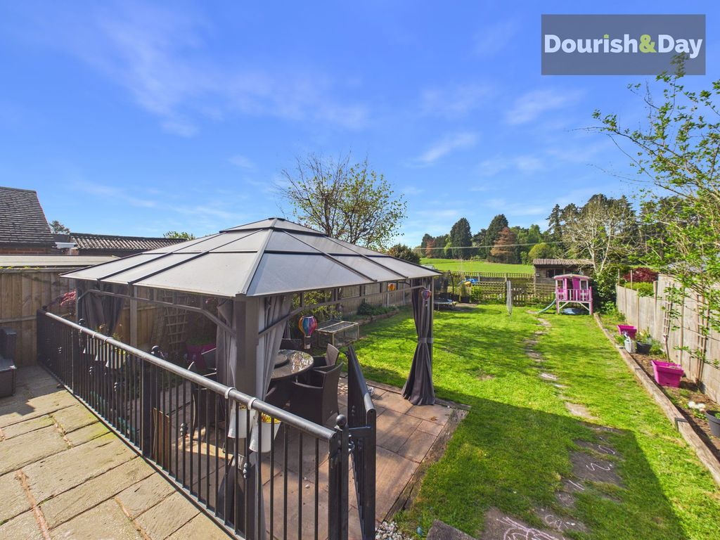 Additional image 3 of 3 bed semi-detached house for saleCreswell Grove, Stafford ST18