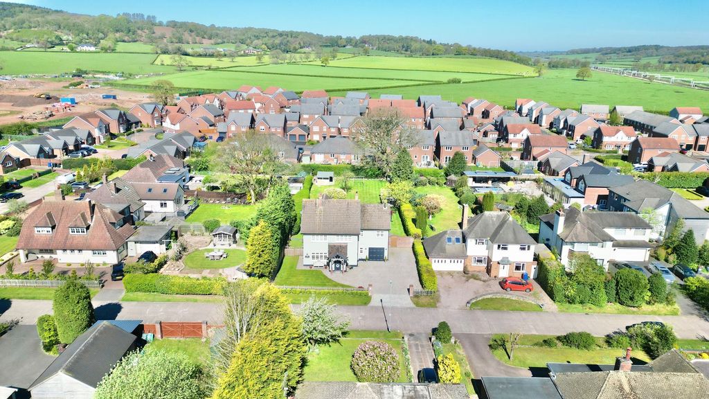 Additional image 44 of 4 bed detached house for saleSandyfields, Baldwins Gate ST5