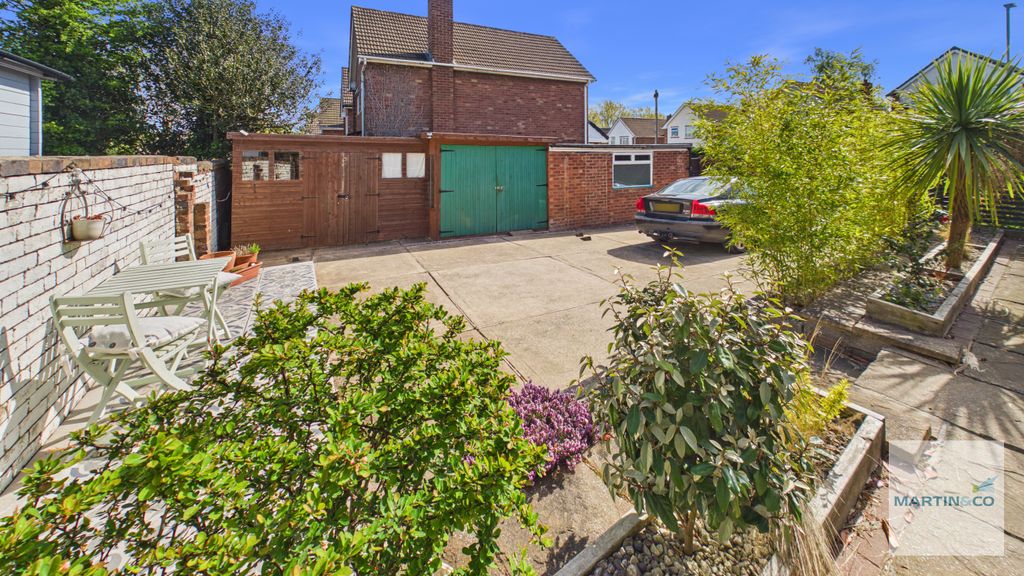 Additional image 24 of 3 bed detached house for saleTinkers Green Road, Wilnecote, Tamworth B77