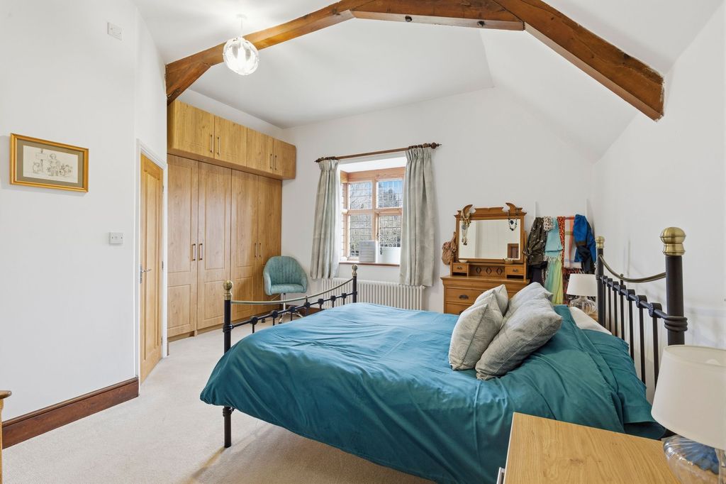 Additional image 37 of 5 bed detached house for saleRectory Farm, Mucklestone, Market Drayton TF9