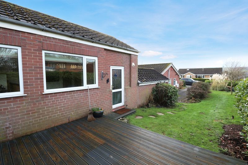 4 bed detached bungalow for saleDerwent Drive, Biddulph ST8 photo 4