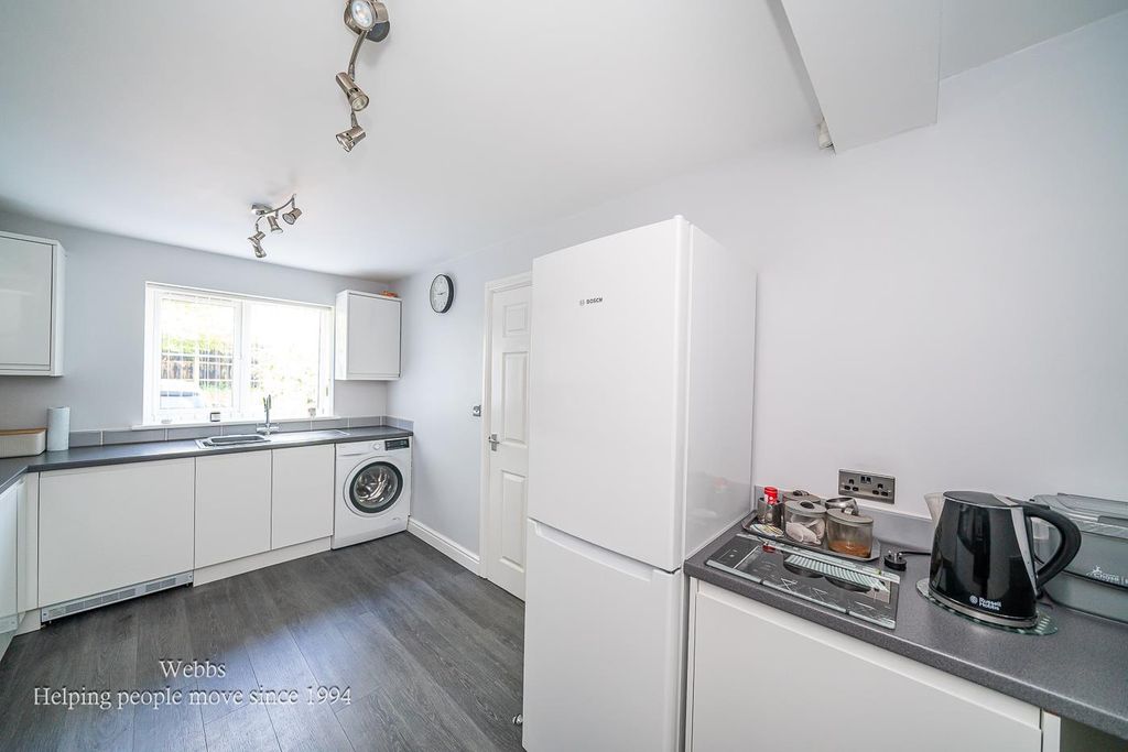 Additional image 12 of 3 bed terraced house for saleCoalpit Mews, Coalpit Lane, Rugeley WS15