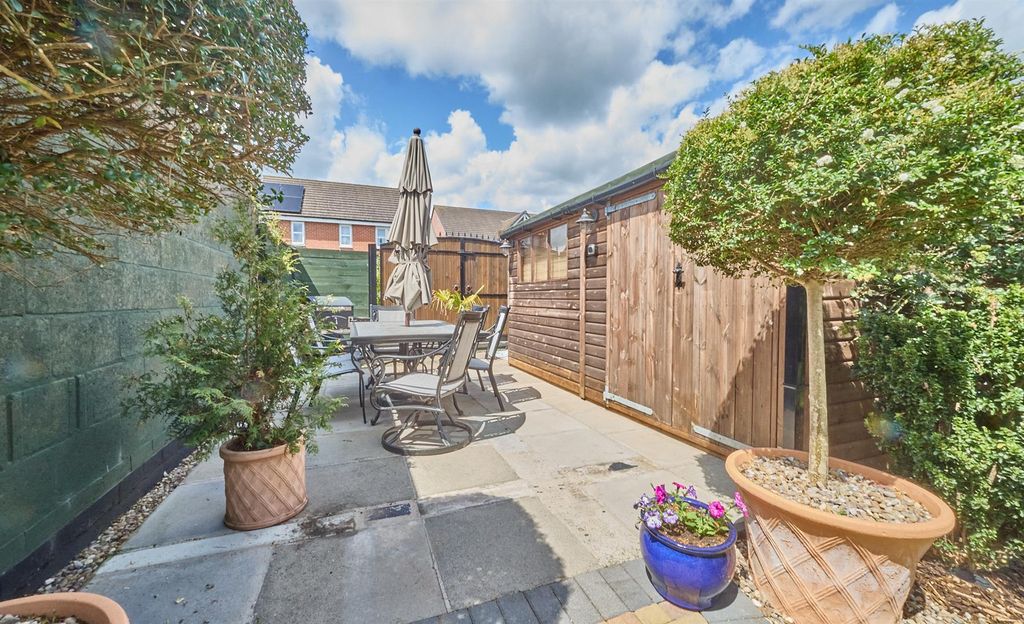 Additional image 16 of 2 bed semi-detached house for saleDragon Lane, Newbold Verdon LE9