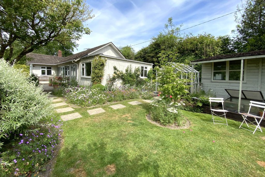 Additional image 2 of 4 bed detached bungalow for saleEaston Royal, Pewsey SN9