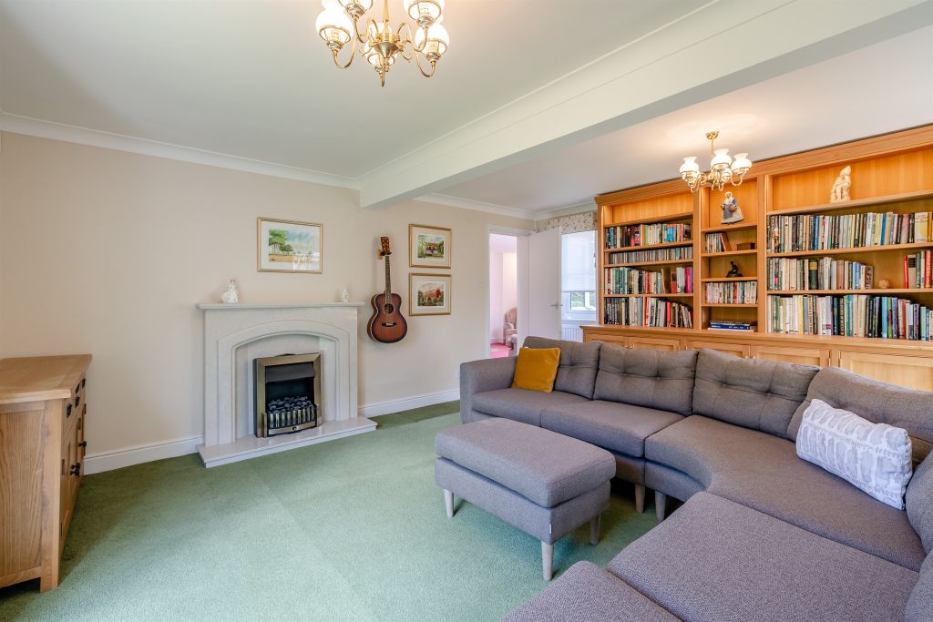 Additional image 11 of 4 bed detached house for saleUppingham Road, Preston, Oakham LE15