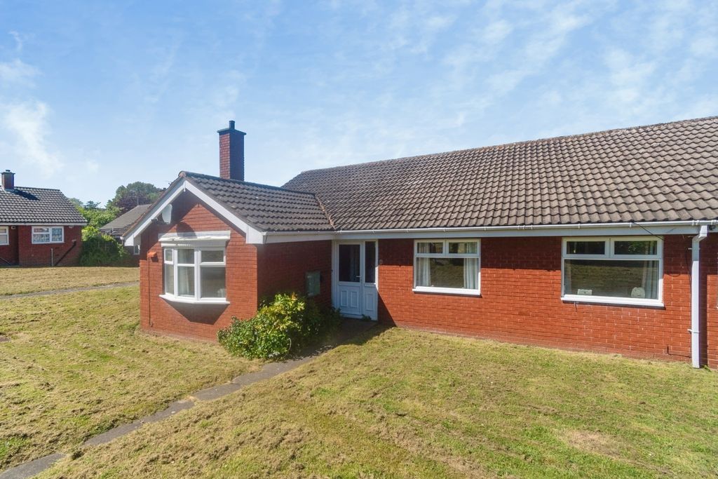 Additional image 20 of 3 bed bungalow for saleWeston Drive, Cheslyn Hay, Walsall WS6