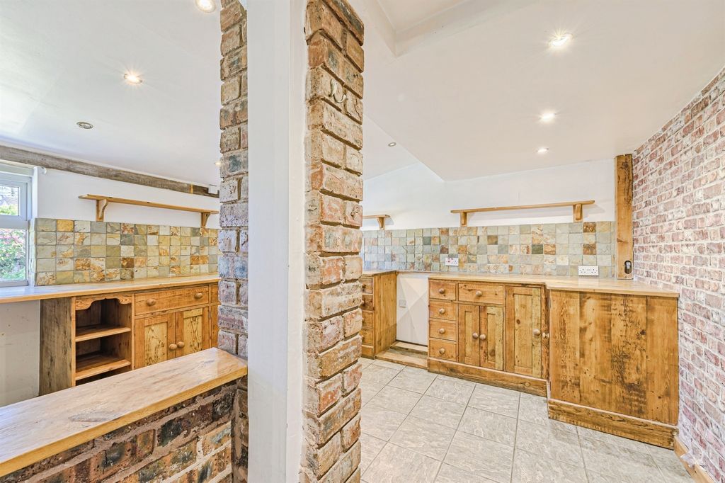 Additional image 3 of 3 bed cottage for saleDrayton Lane, Drayton Bassett, Tamworth B78
