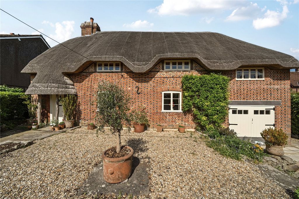 Additional image 2 of 3 bed country house for saleTownsend, All Cannings, Devizes, Wiltshire SN10