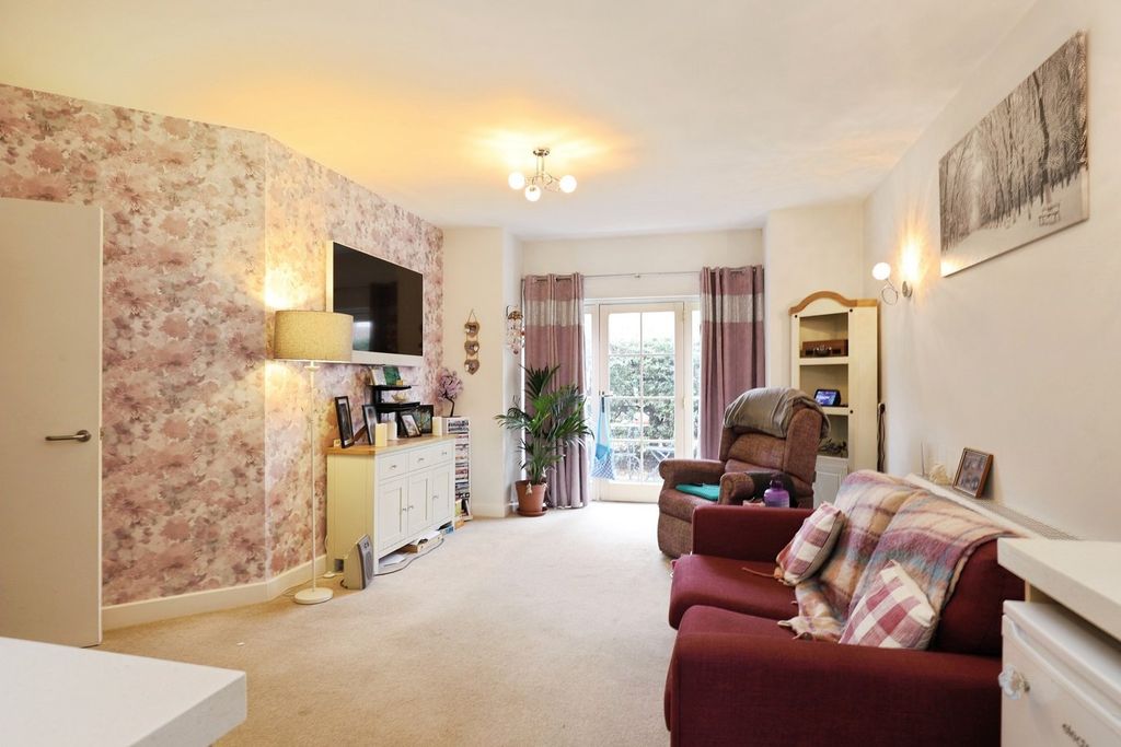 Additional image 3 of 1 bed bungalow for saleHuntsmans Drive, Oakham LE15