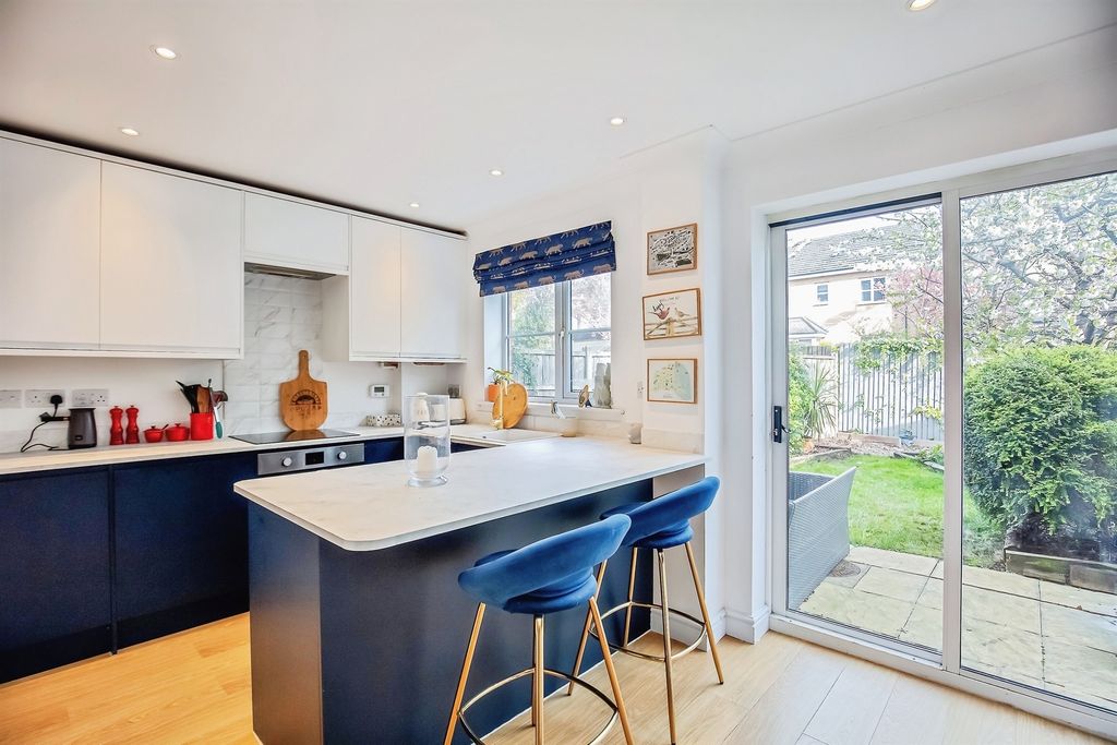 Additional image 3 of 3 bed property for saleElgar Way, Stamford PE9