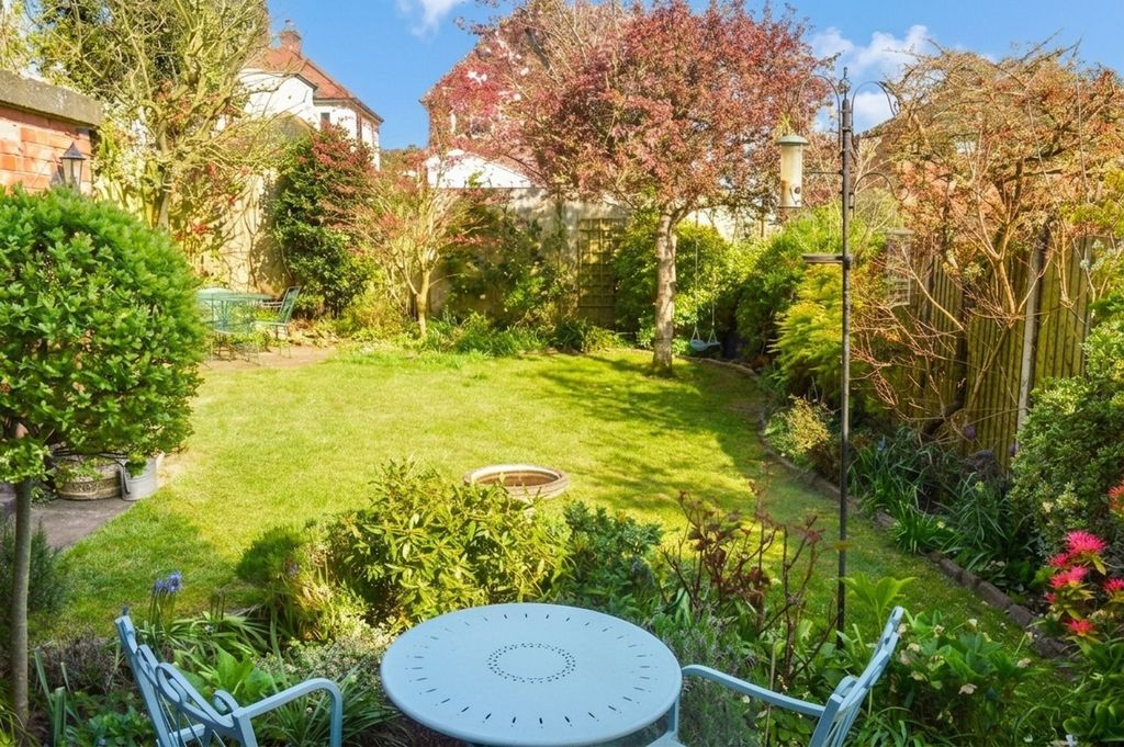 Additional image 20 of 4 bed detached house for saleMeadhurst Road, Western Park, Leicester LE3