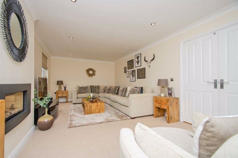 Additional image 6 of 4 bed detached house for saleSilverdale Drive, Burntwood WS7