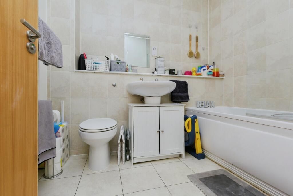 Additional image 12 of 1 bed flat for saleWimbledon Street, Leicester LE1