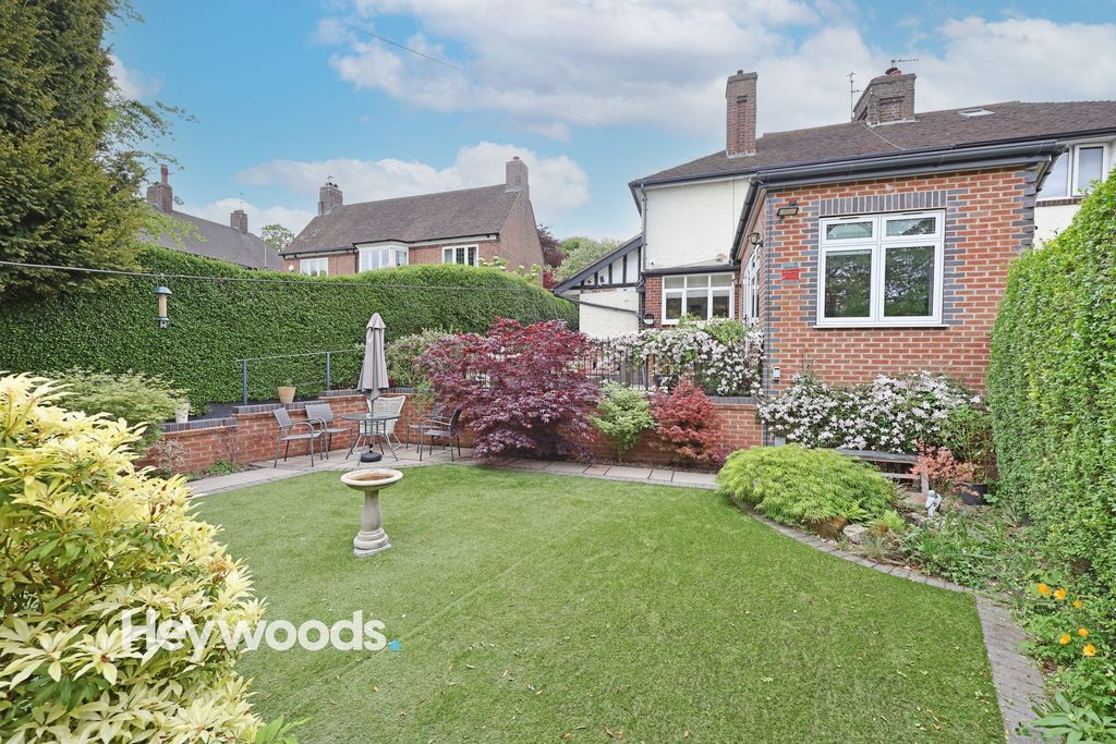 Additional image 34 of 3 bed semi-detached house for saleGranville Avenue, Newcastle ST5
