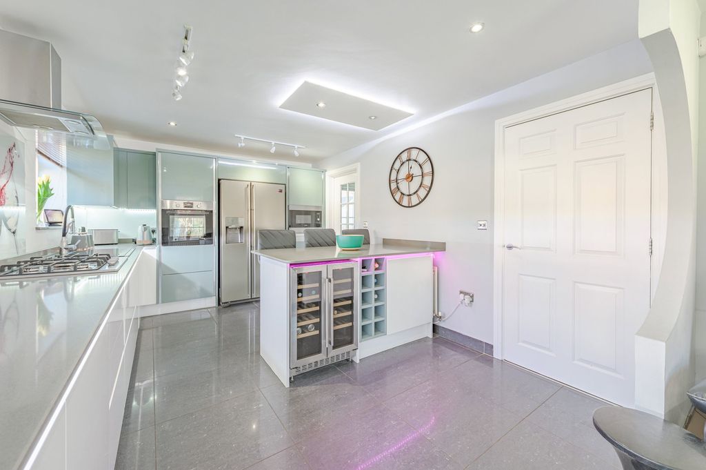 Additional image 3 of 5 bed detached house for saleHewitt Close, Fradley WS13