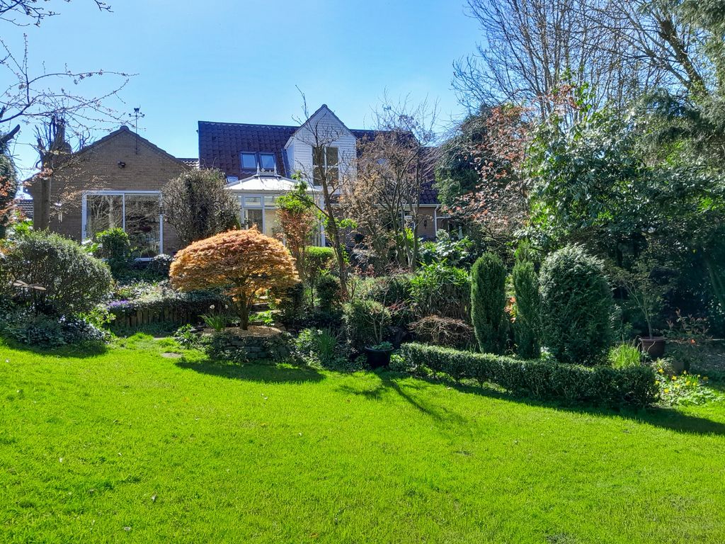 Additional image 3 of 5 bed detached house for saleThe Maples School Lane, Swinford, Lutterworth LE17