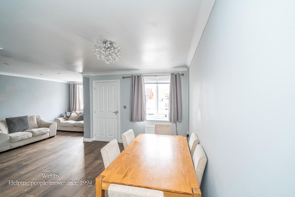 Additional image 7 of 3 bed semi-detached house for saleWinding House Drive, Hednesford, Cannock WS12