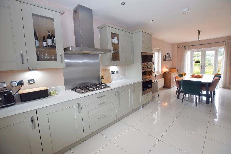 Additional image 7 of 4 bed detached house for saleLoggerheads, Market Drayton TF9