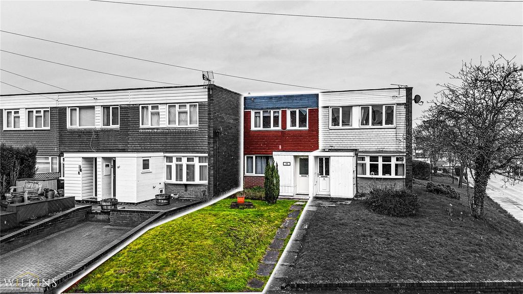 Additional image 25 of 3 bed terraced house for saleHockley Road, Wilnecote, Tamworth B77