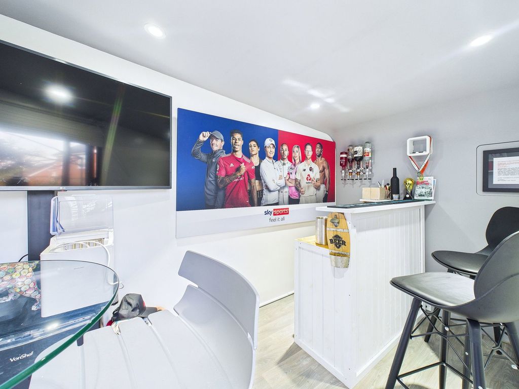 Additional image 26 of 4 bed detached house for saleGresley Close, Thurnby LE7