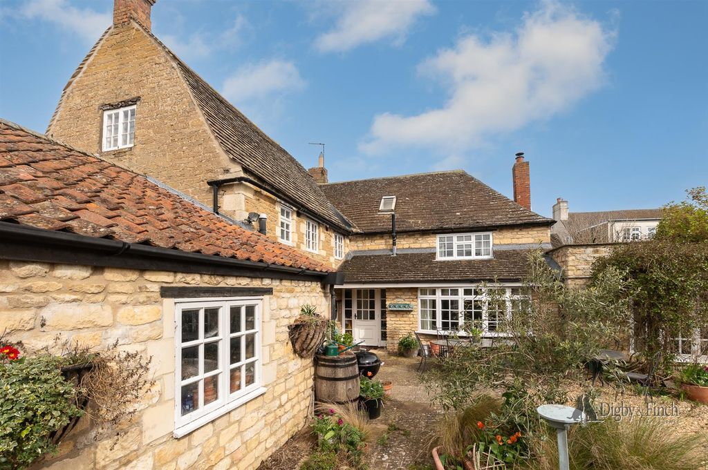 Additional image 26 of 4 bed property for saleMain Street, Belmesthorpe, Stamford PE9