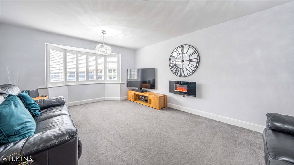 Additional image 4 of 4 bed detached house for saleTilbury, Blackwood Road Estate, Tamworth B77