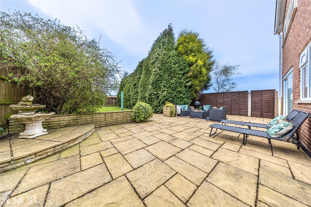 Additional image 20 of 3 bed detached house for saleDosthill Road, Two Gates, Tamworth, Staffordshire B77