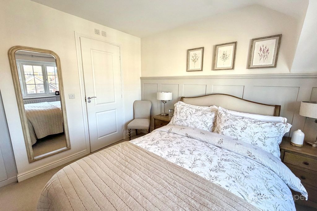 Additional image 12 of 3 bed semi-detached house for saleHadrian Way, Heritage Fields, Nuneaton CV11