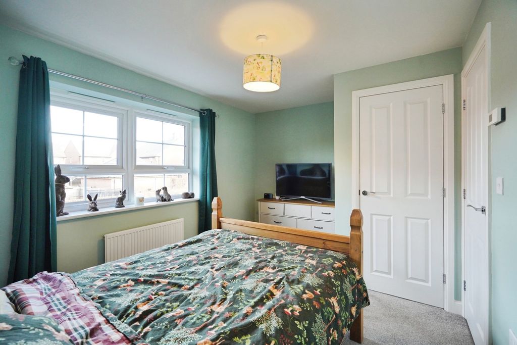 Additional image 7 of 2 bed semi-detached house for saleBostock Close, Coalville, Leicestershire LE67